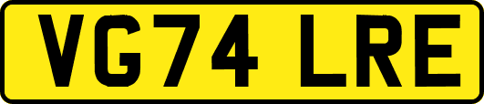 VG74LRE