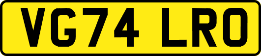 VG74LRO