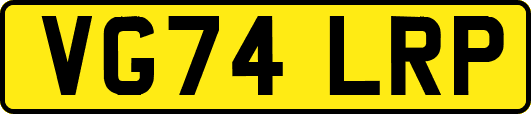 VG74LRP