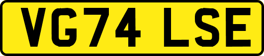 VG74LSE