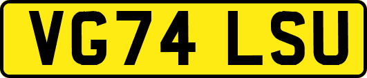VG74LSU