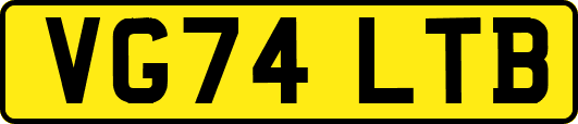 VG74LTB