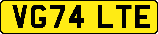 VG74LTE