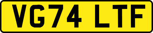 VG74LTF