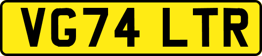 VG74LTR