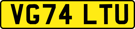 VG74LTU