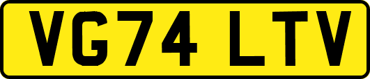 VG74LTV