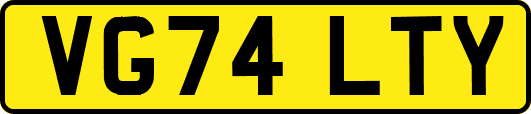VG74LTY