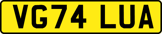 VG74LUA
