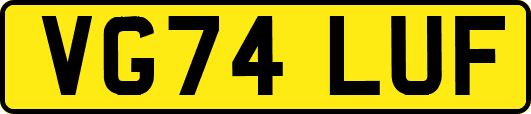 VG74LUF