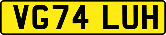 VG74LUH