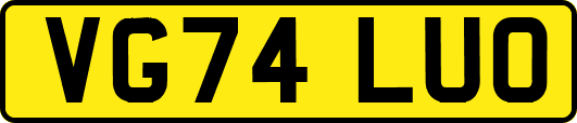 VG74LUO