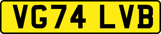 VG74LVB