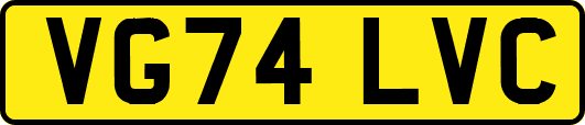 VG74LVC