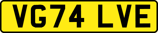 VG74LVE