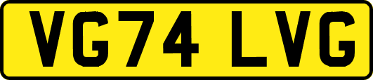 VG74LVG