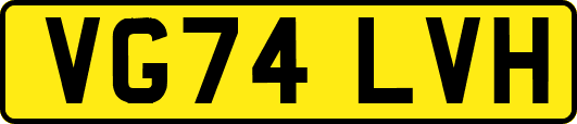 VG74LVH