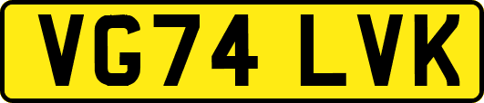 VG74LVK