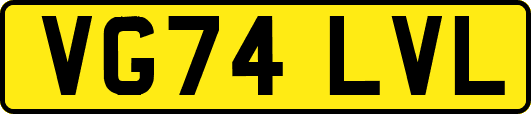 VG74LVL