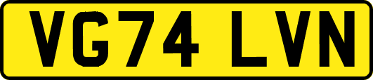 VG74LVN