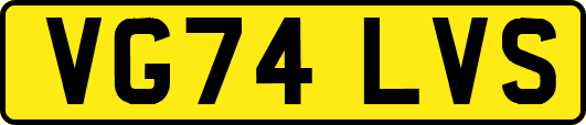 VG74LVS