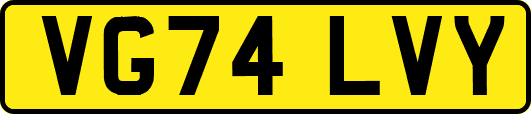 VG74LVY