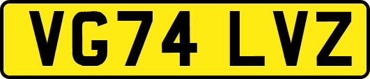 VG74LVZ