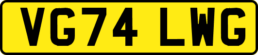 VG74LWG