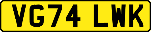 VG74LWK