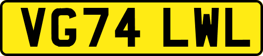 VG74LWL