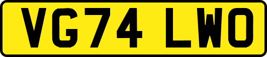 VG74LWO