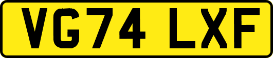 VG74LXF