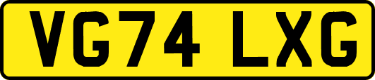VG74LXG