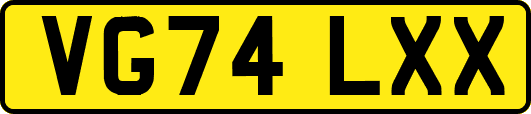 VG74LXX