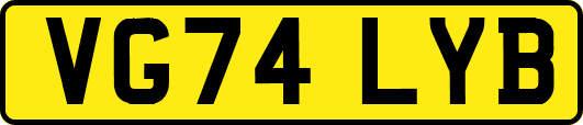 VG74LYB