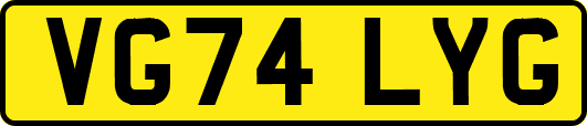 VG74LYG