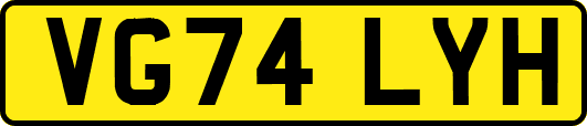 VG74LYH