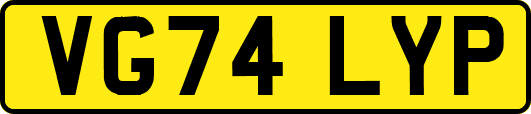 VG74LYP