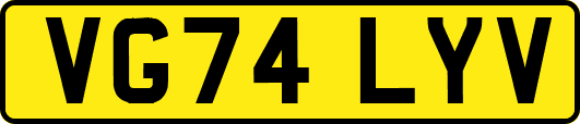 VG74LYV