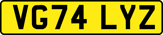 VG74LYZ