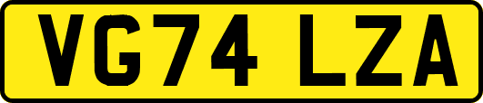 VG74LZA