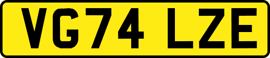VG74LZE