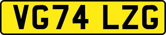 VG74LZG