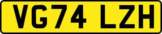 VG74LZH