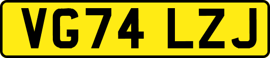 VG74LZJ