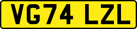 VG74LZL
