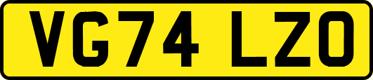 VG74LZO