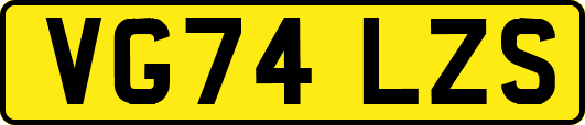 VG74LZS