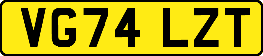 VG74LZT
