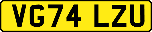 VG74LZU